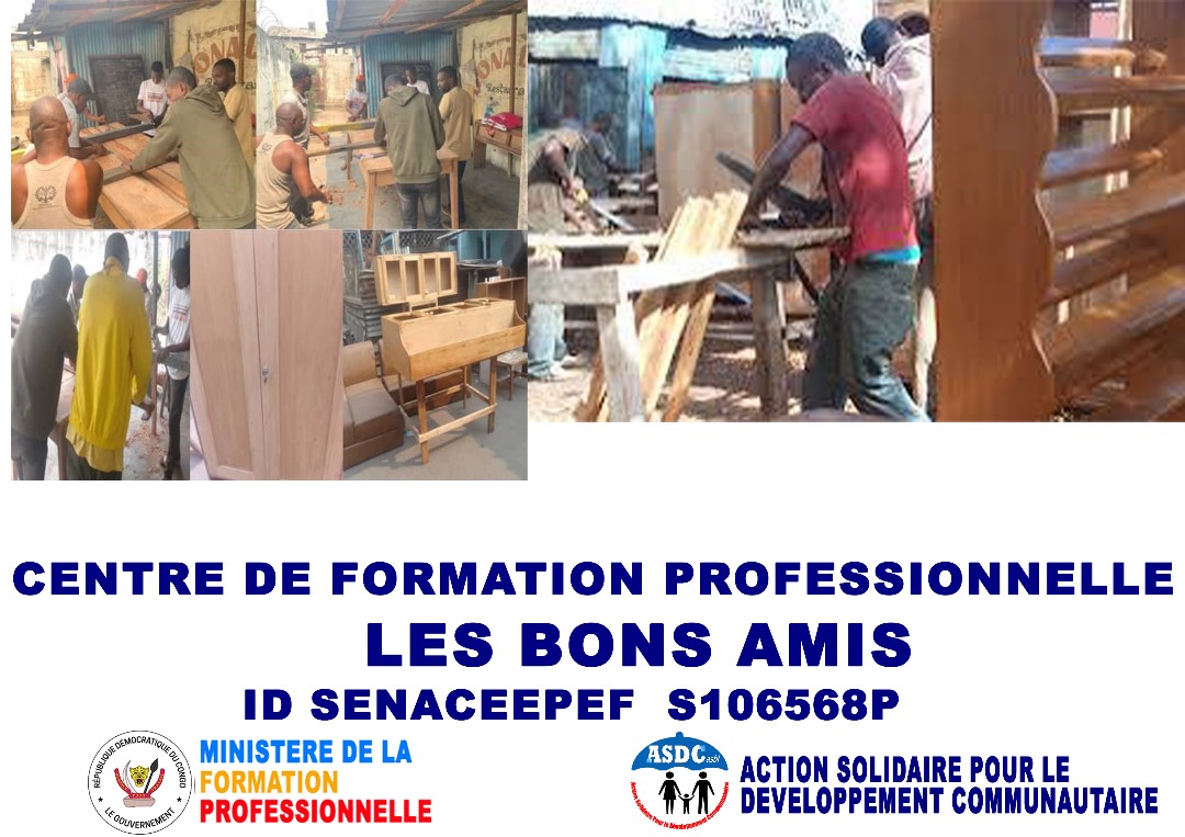 Centre Les Bons Amis